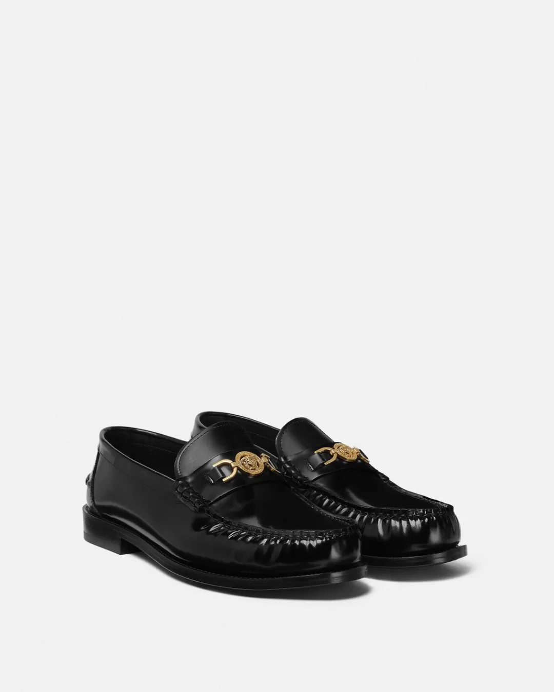 Medusa '95 Loafers*Versace New