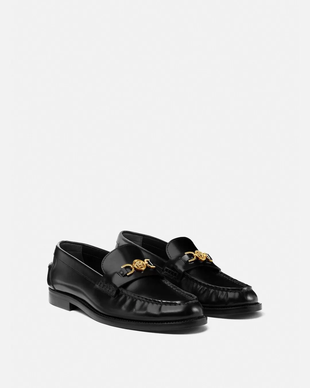 Medusa '95 Loafers*Versace Fashion