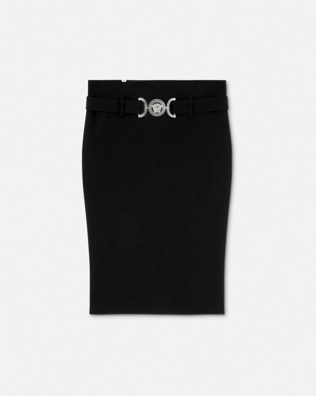 Medusa '95 Midi Skirt*Versace Best Sale