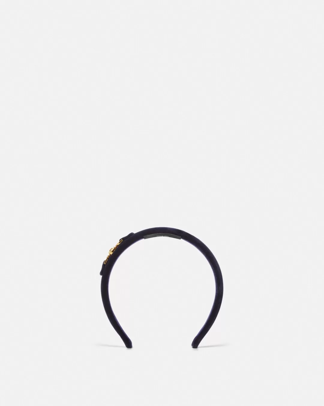 Medusa '95 Velvet Kids Headband*Versace Store