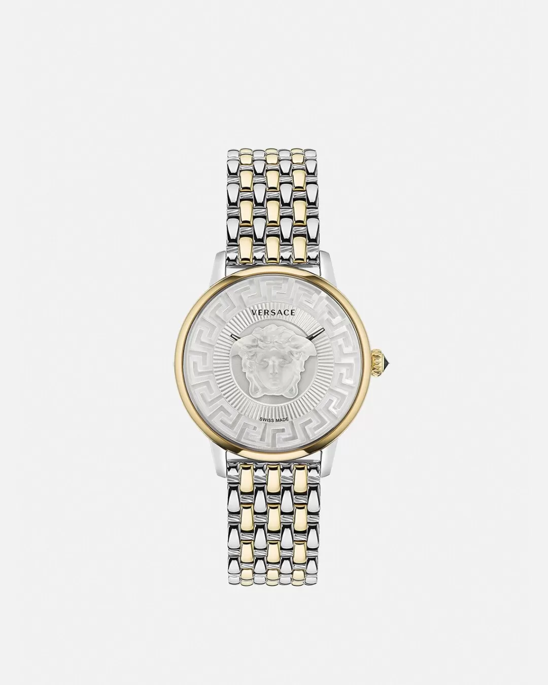 Medusa Alchemy Watch*Versace Online