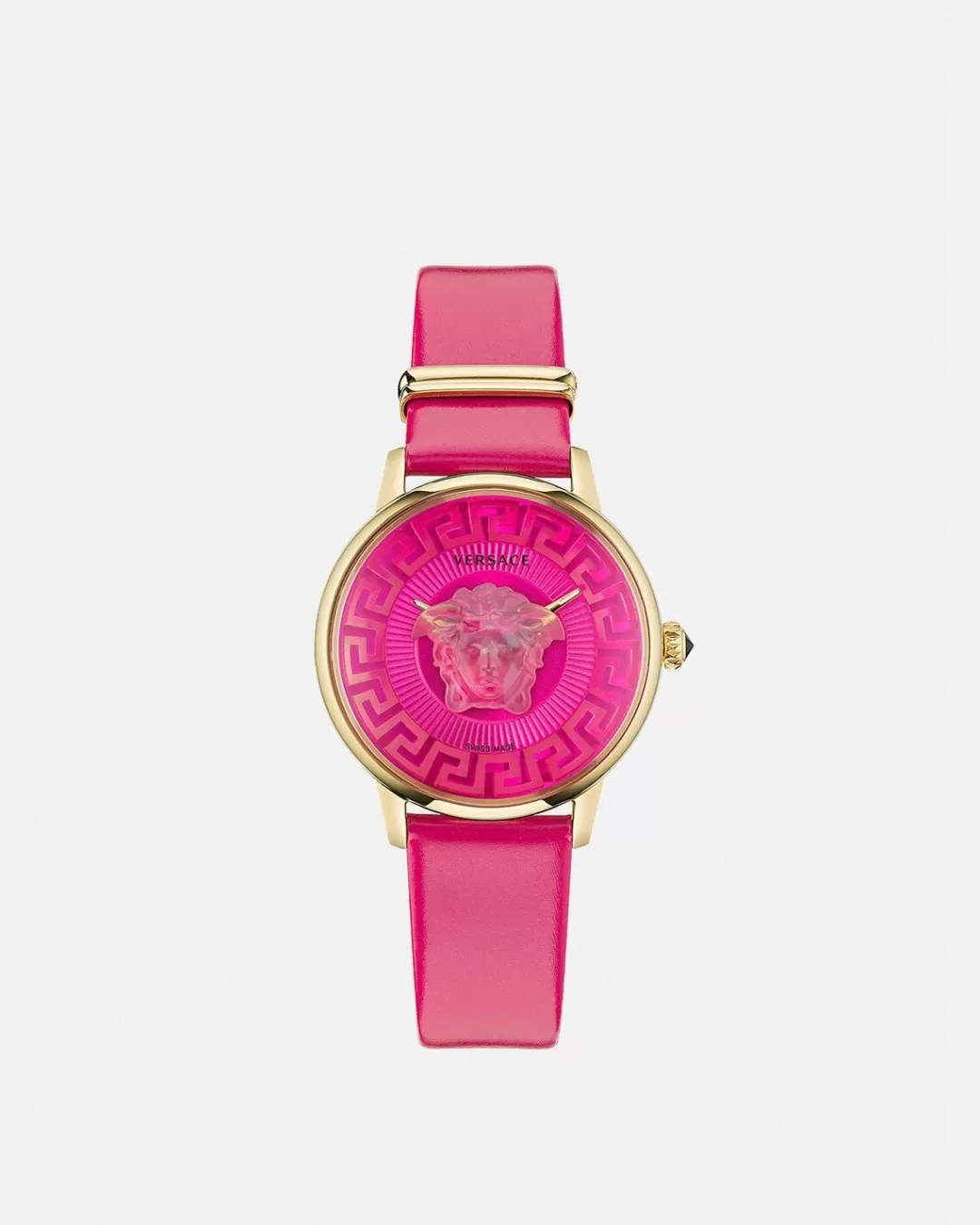 Medusa Alchemy Watch*Versace Store