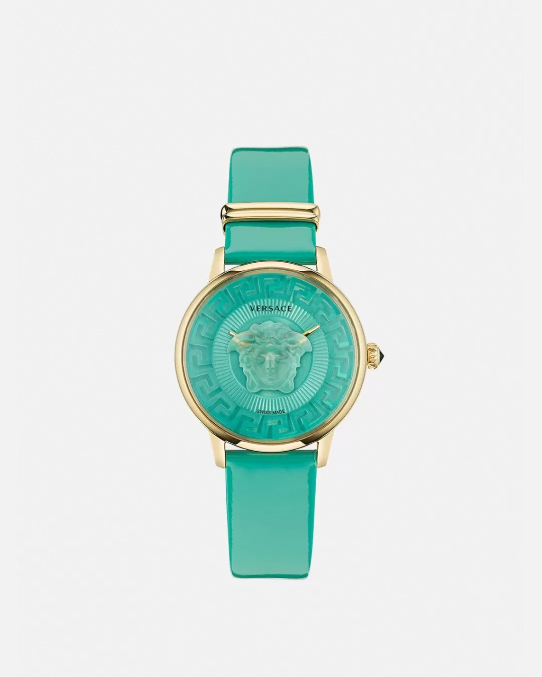 Medusa Alchemy Watch*Versace Store