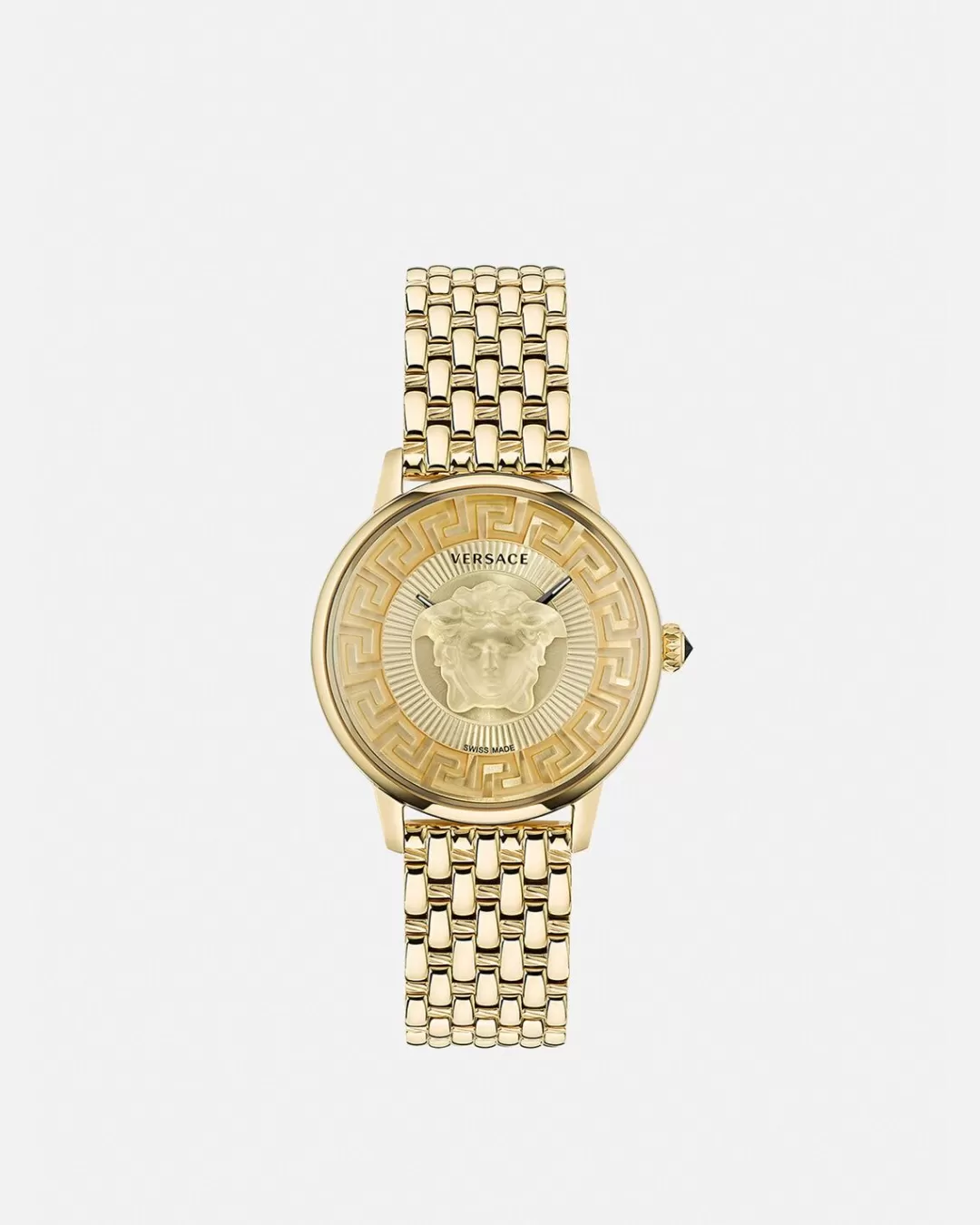 Medusa Alchemy Watch*Versace New