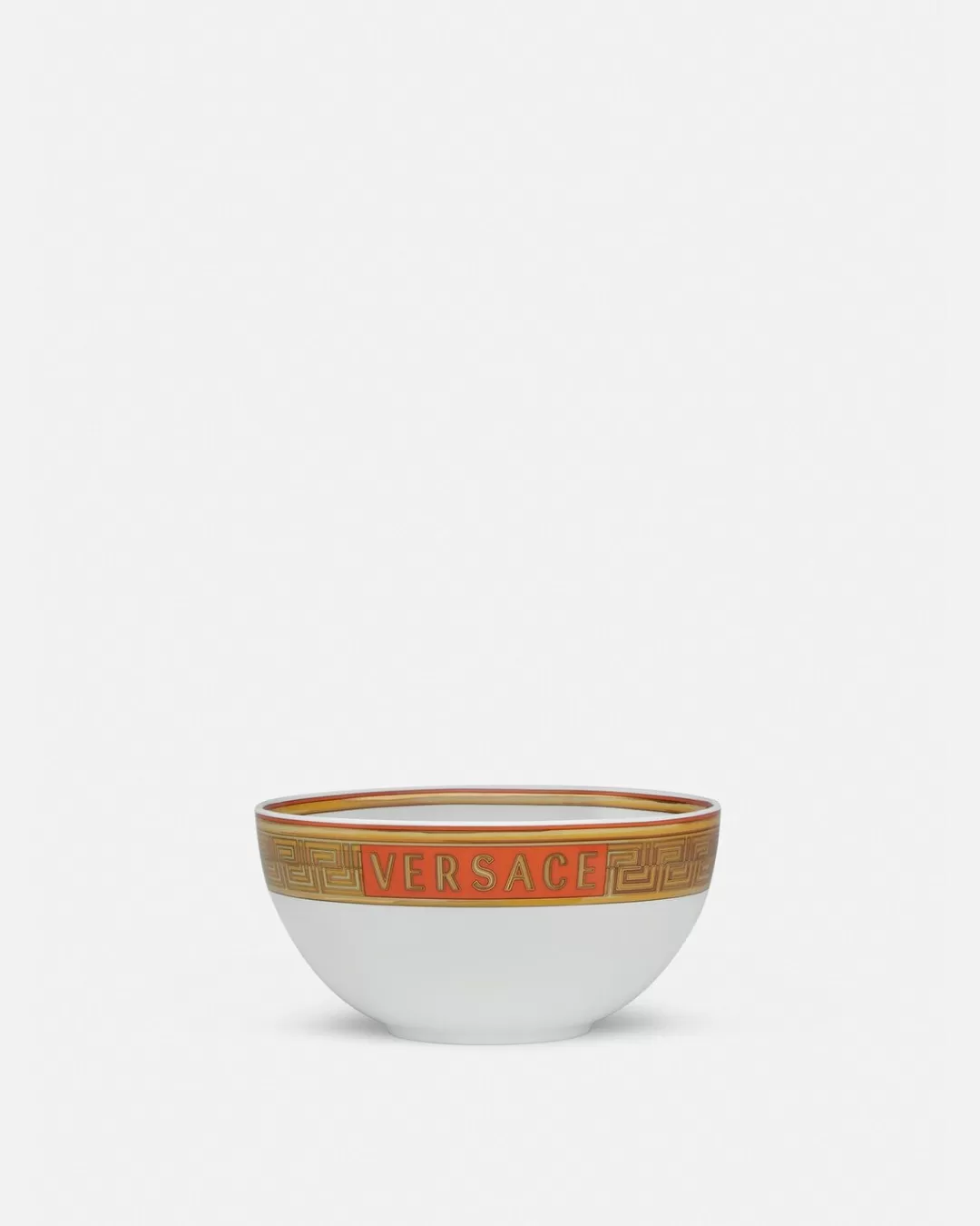 Medusa Amplified Bowl*Versace Flash Sale