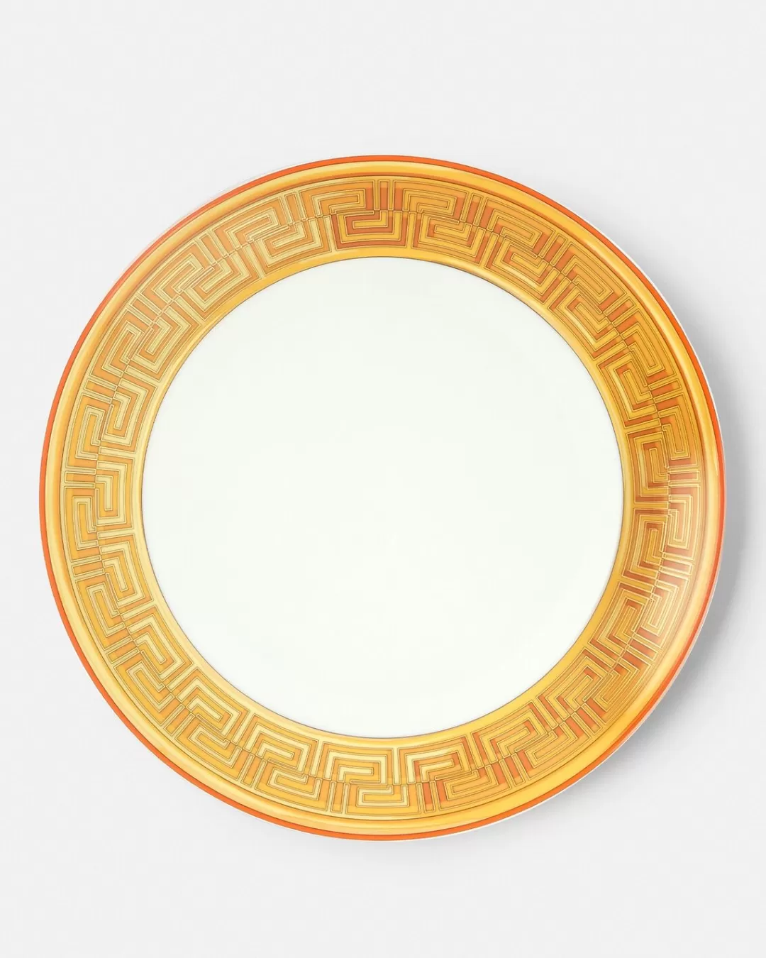 Medusa Amplified Dinner Plate 28 Cm*Versace Shop