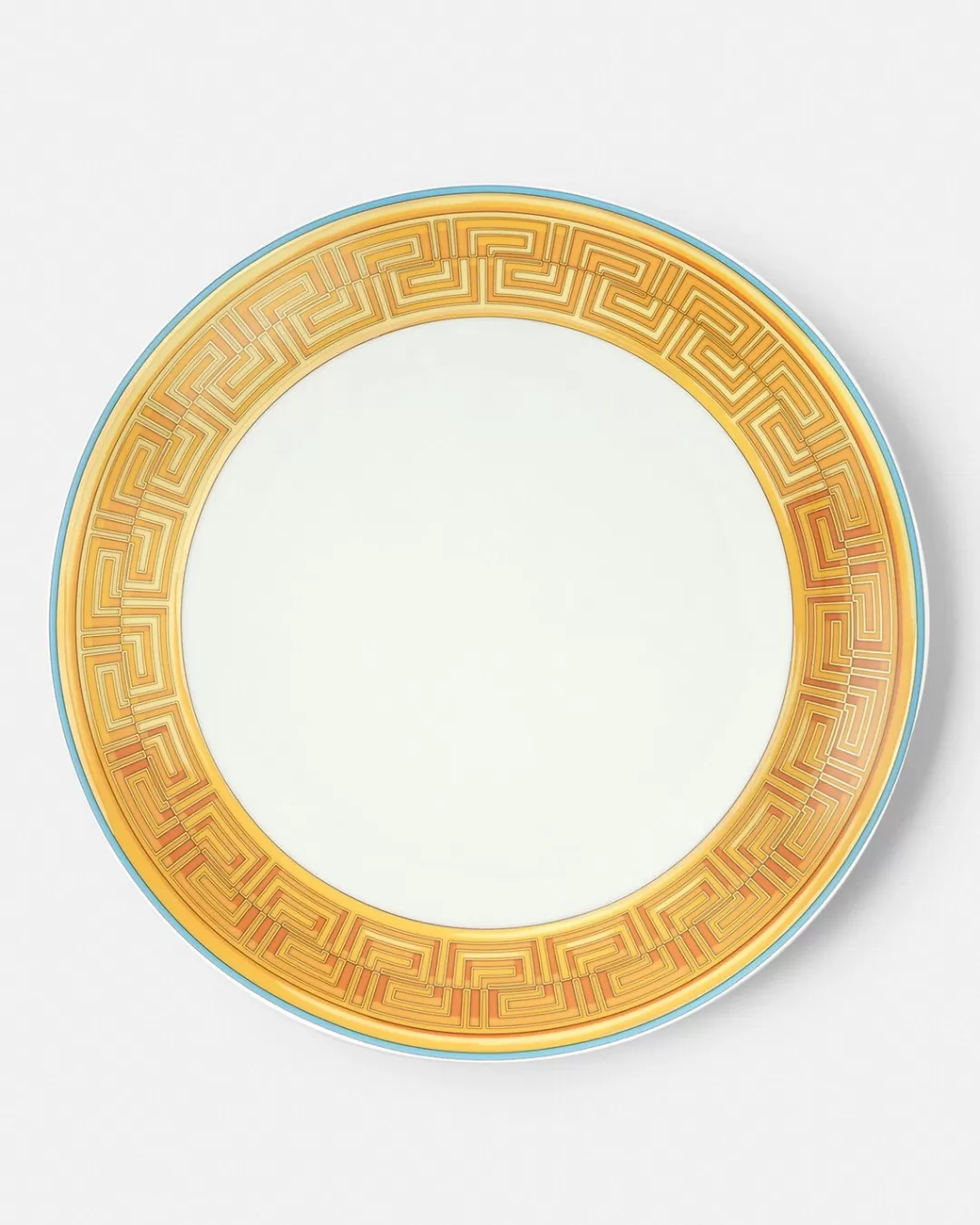 Medusa Amplified Dinner Plate 28 Cm*Versace Outlet