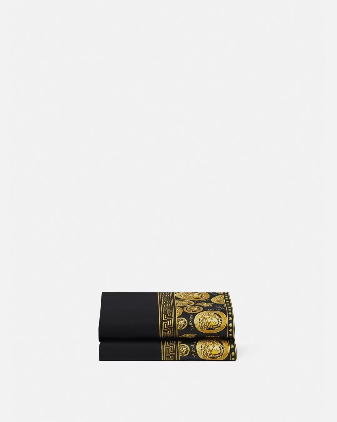 Medusa Amplified Full/Queen Pillowcase Set*Versace Discount