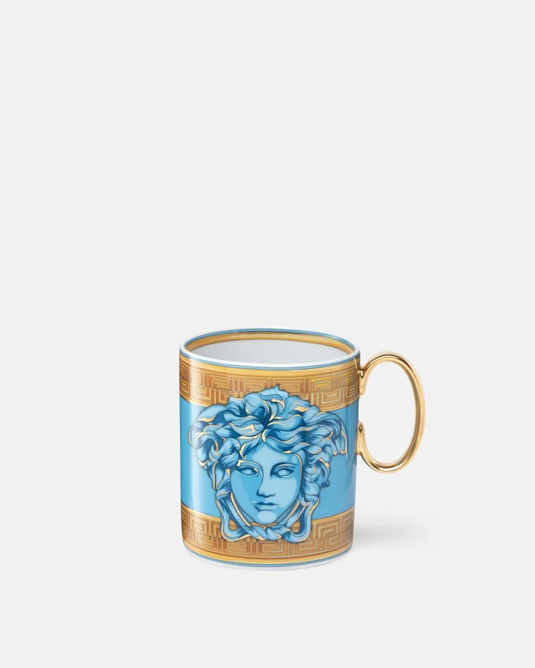 Medusa Amplified Mug*Versace Hot