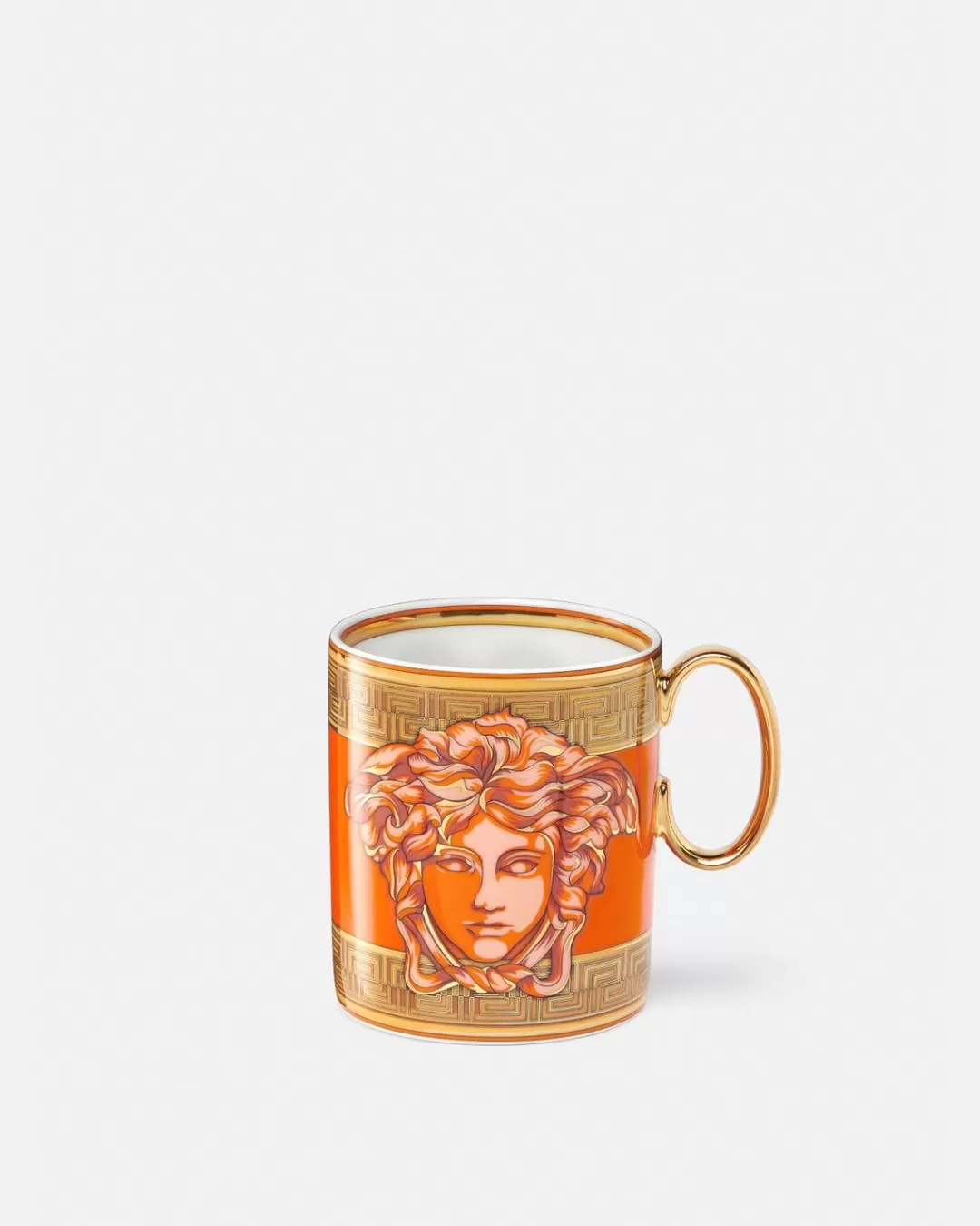 Medusa Amplified Mug*Versace Outlet