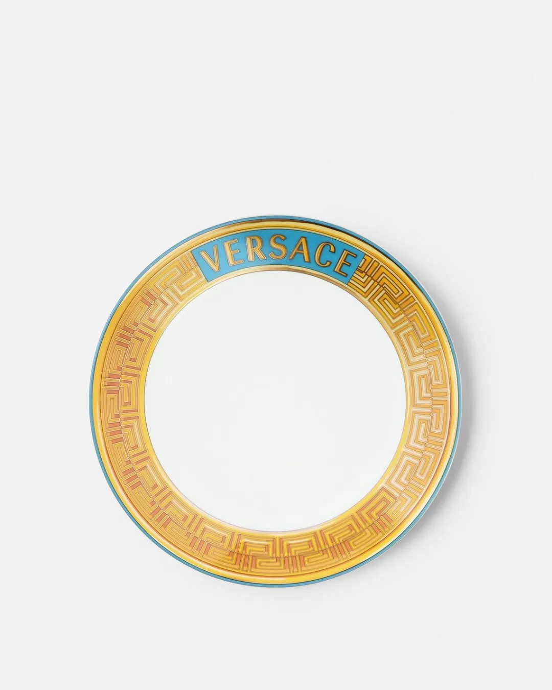 Medusa Amplified Plate 21 Cm*Versace Online