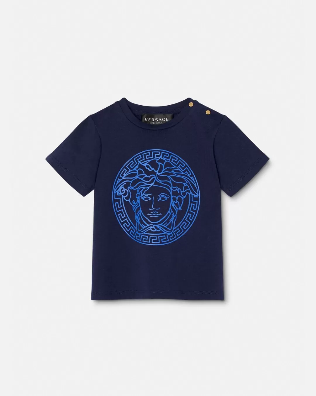 Medusa Baby T-Shirt*Versace Best