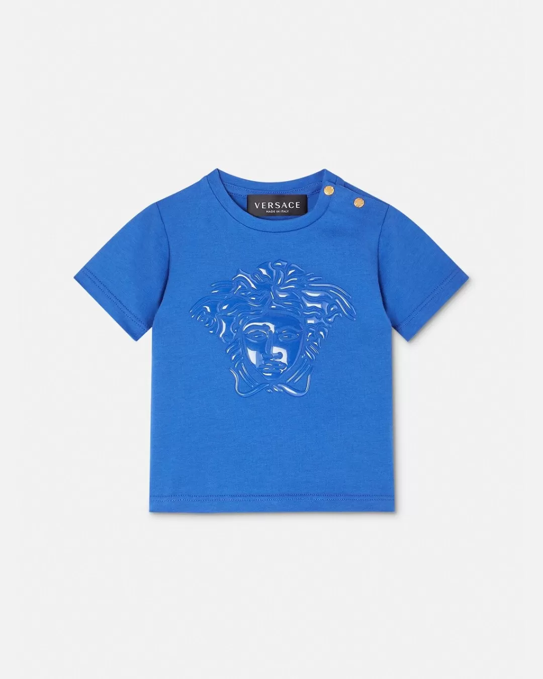 Medusa Baby T-Shirt*Versace Shop