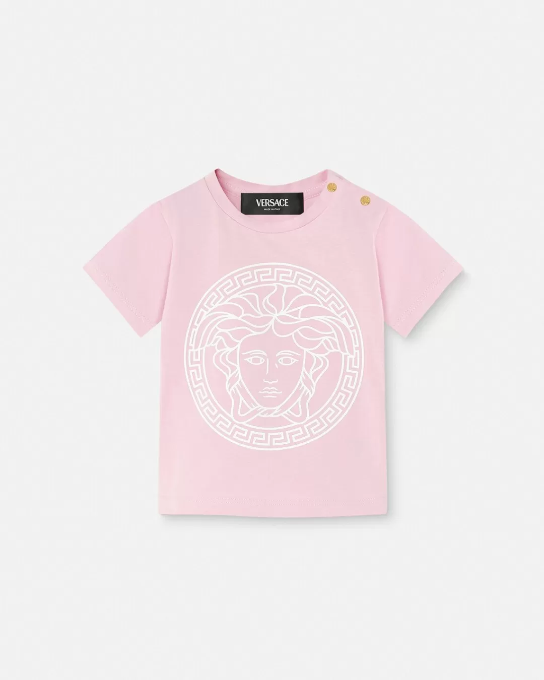 Medusa Baby T-Shirt*Versace Cheap