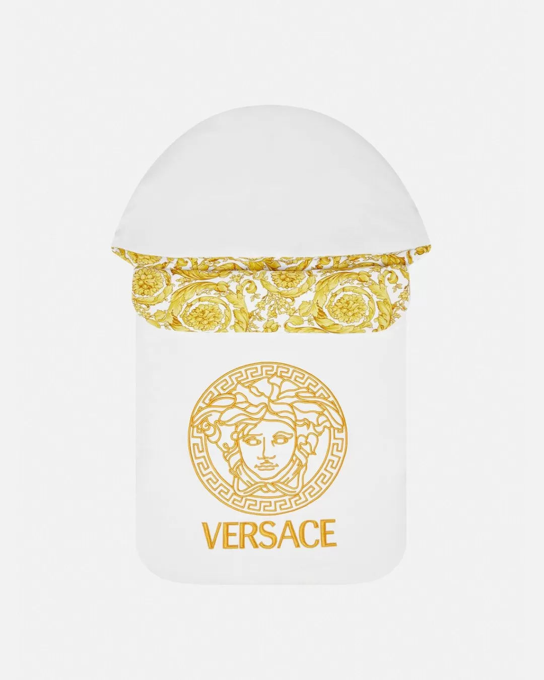 Medusa Barocco Baby Nest*Versace Store