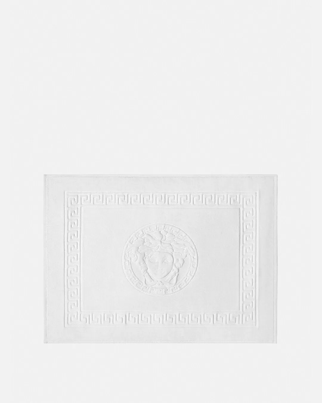 Medusa Bath Mat*Versace Best