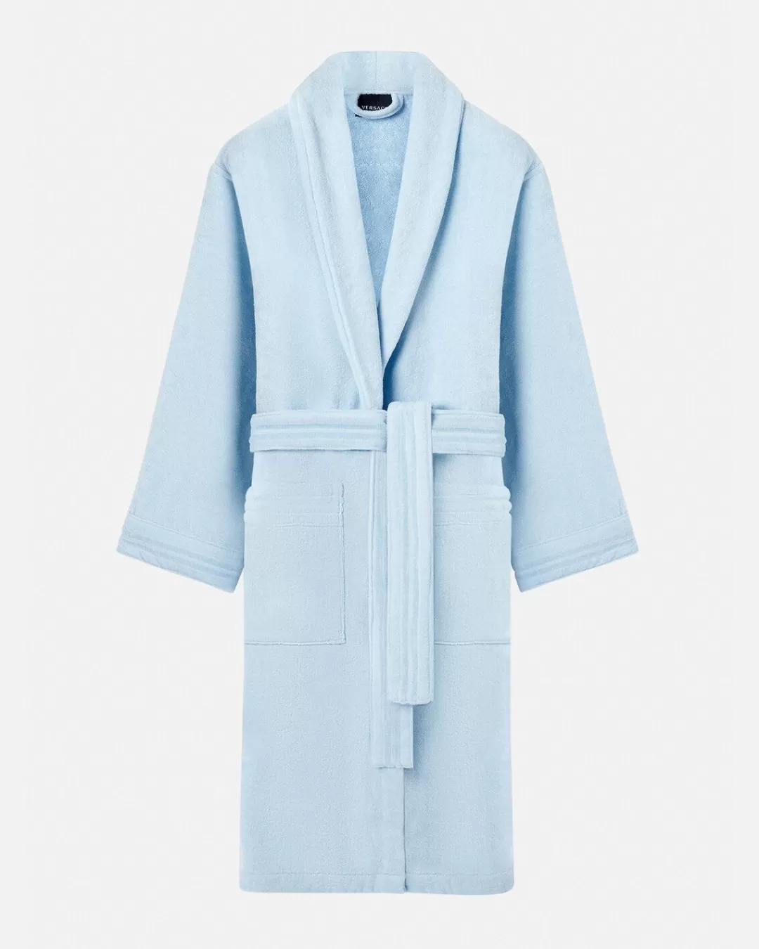 Medusa Bathrobe*Versace Outlet