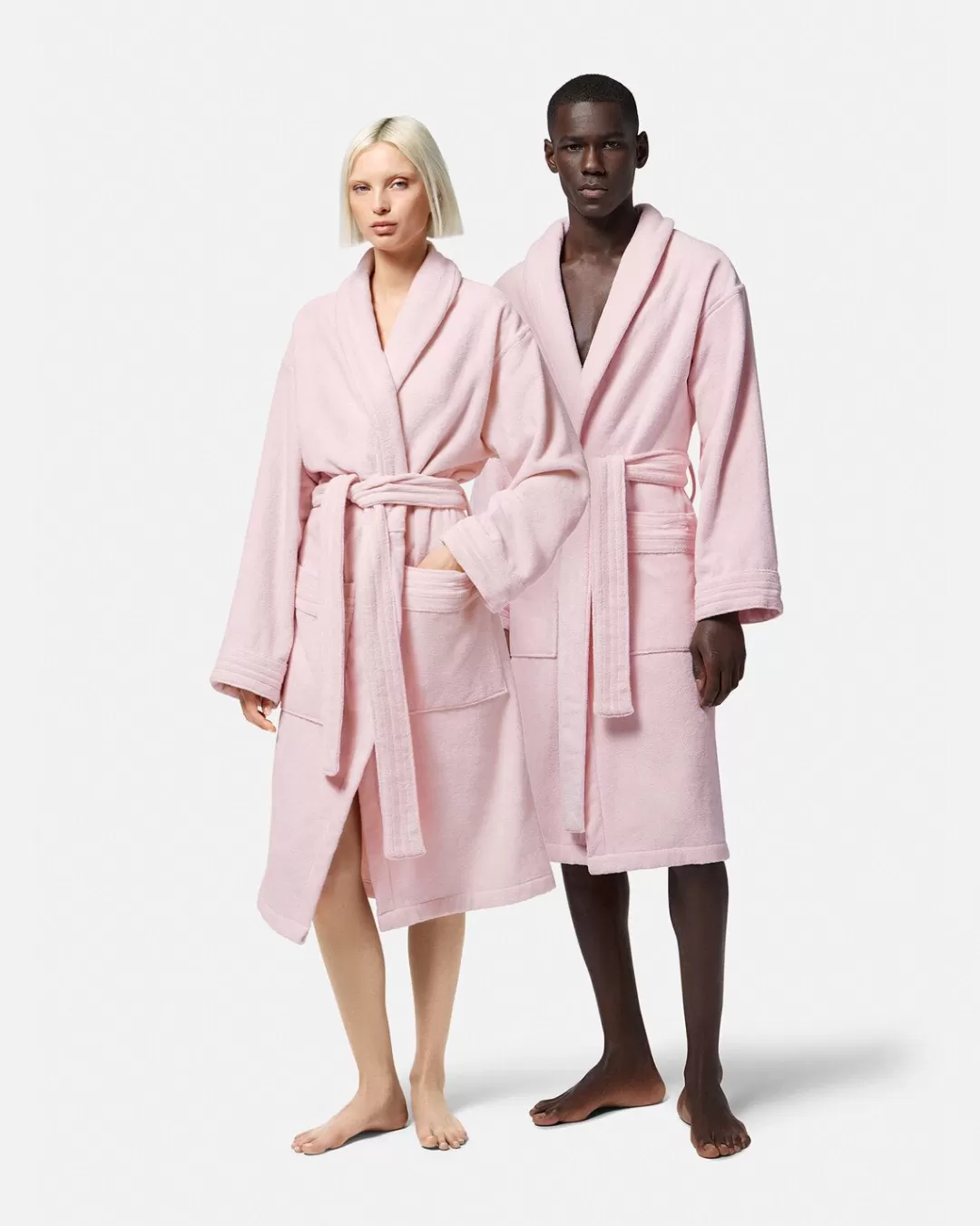 Medusa Bathrobe*Versace Flash Sale