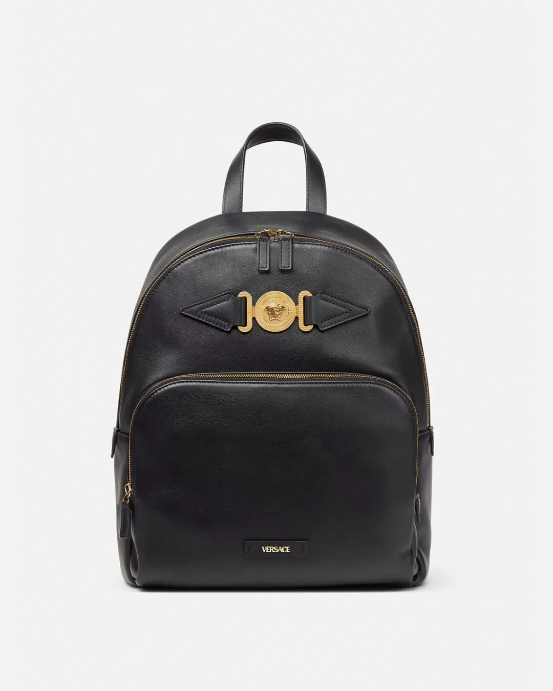 Medusa Biggie Backpack*Versace Best