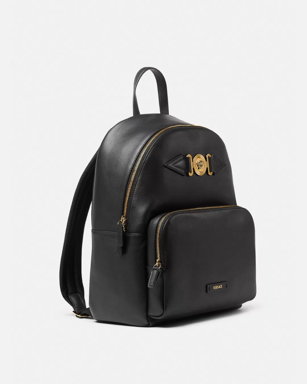 Medusa Biggie Backpack*Versace Best