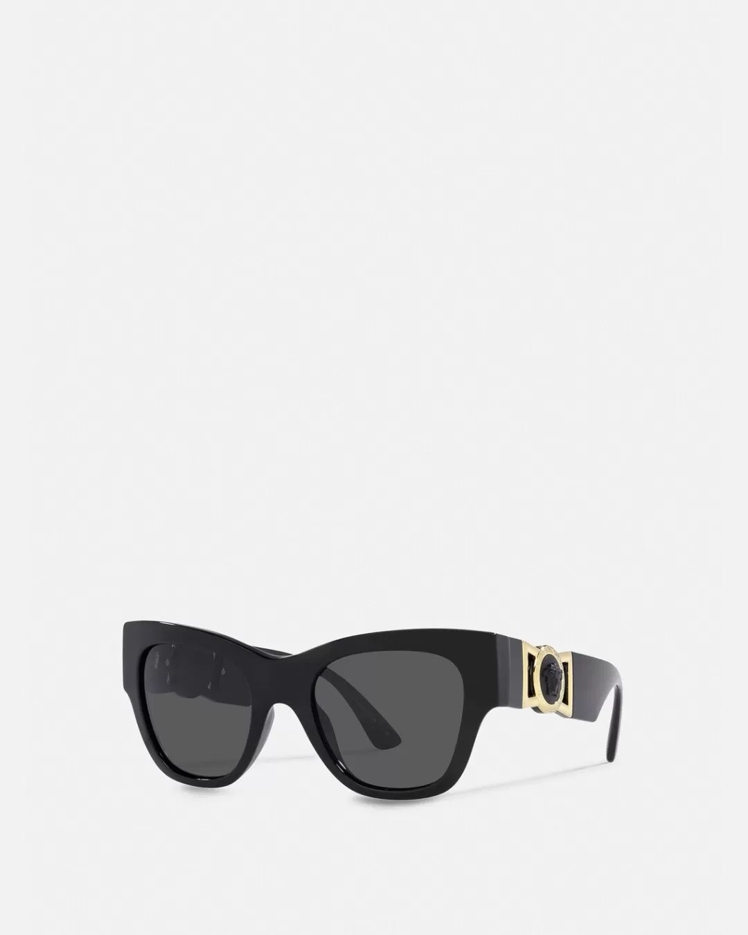 Medusa Biggie Butterfly Sunglasses*Versace Best Sale