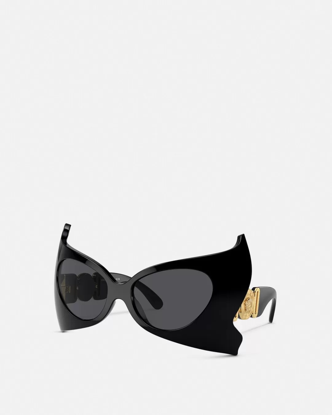 Medusa Biggie Butterfly Sunglasses*Versace Hot