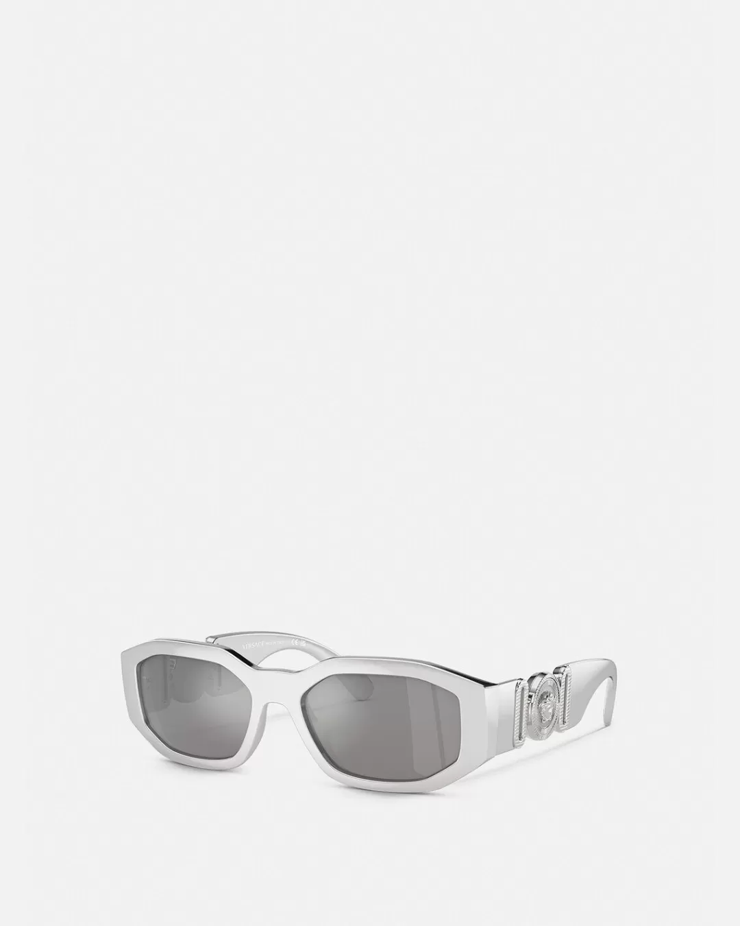 Medusa Biggie Chrome Sunglasses*Versace Shop