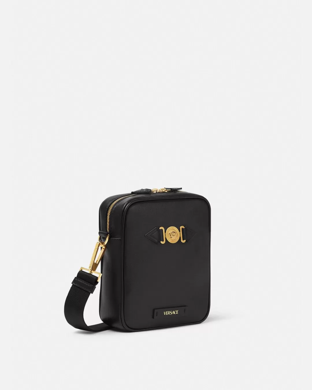 Medusa Biggie Crossbody Bag*Versace Shop