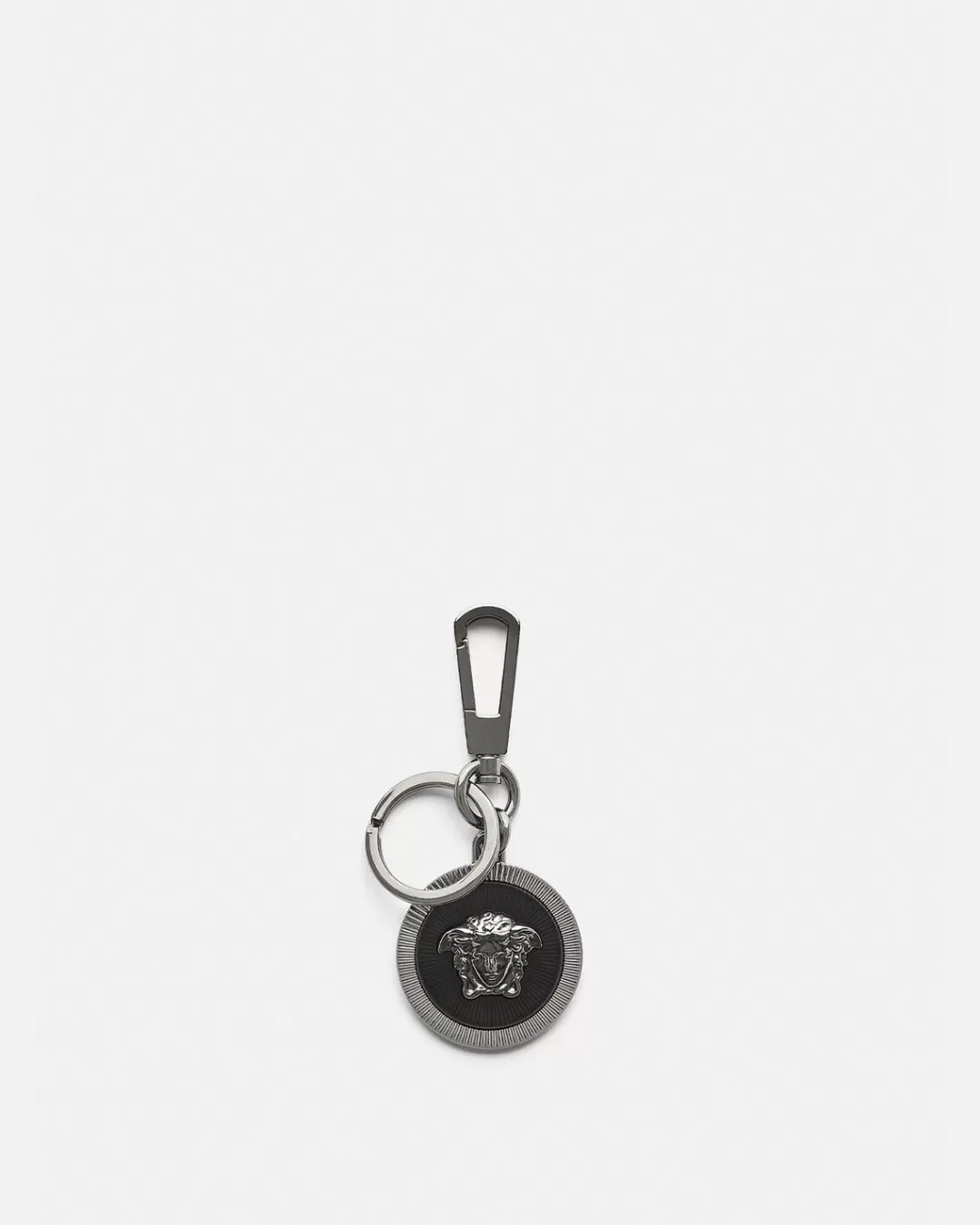 Medusa Biggie Key Ring*Versace Cheap