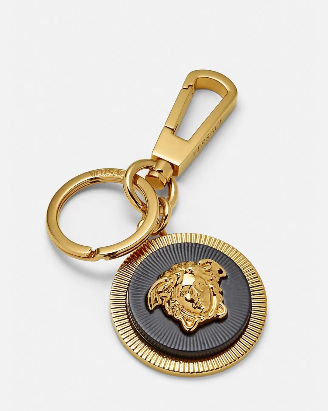 Medusa Biggie Key Ring*Versace Online