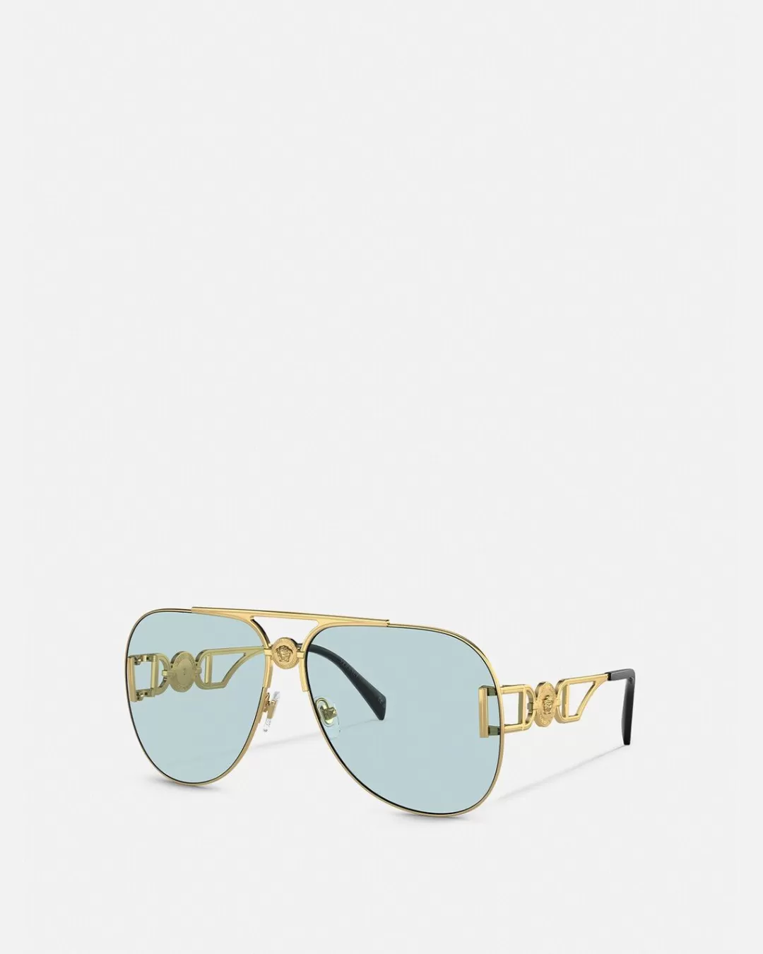 Medusa Biggie Pilot Sunglasses*Versace Cheap