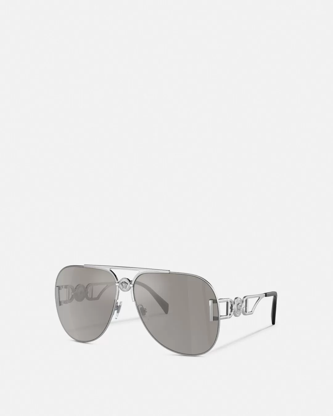 Medusa Biggie Pilot Sunglasses*Versace Store