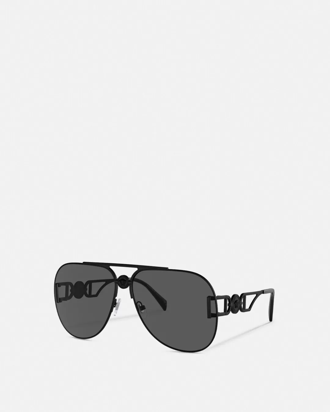 Medusa Biggie Pilot Sunglasses*Versace Cheap