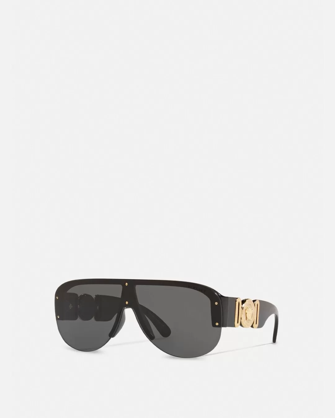 Medusa Biggie Pilot Sunglasses*Versace Hot