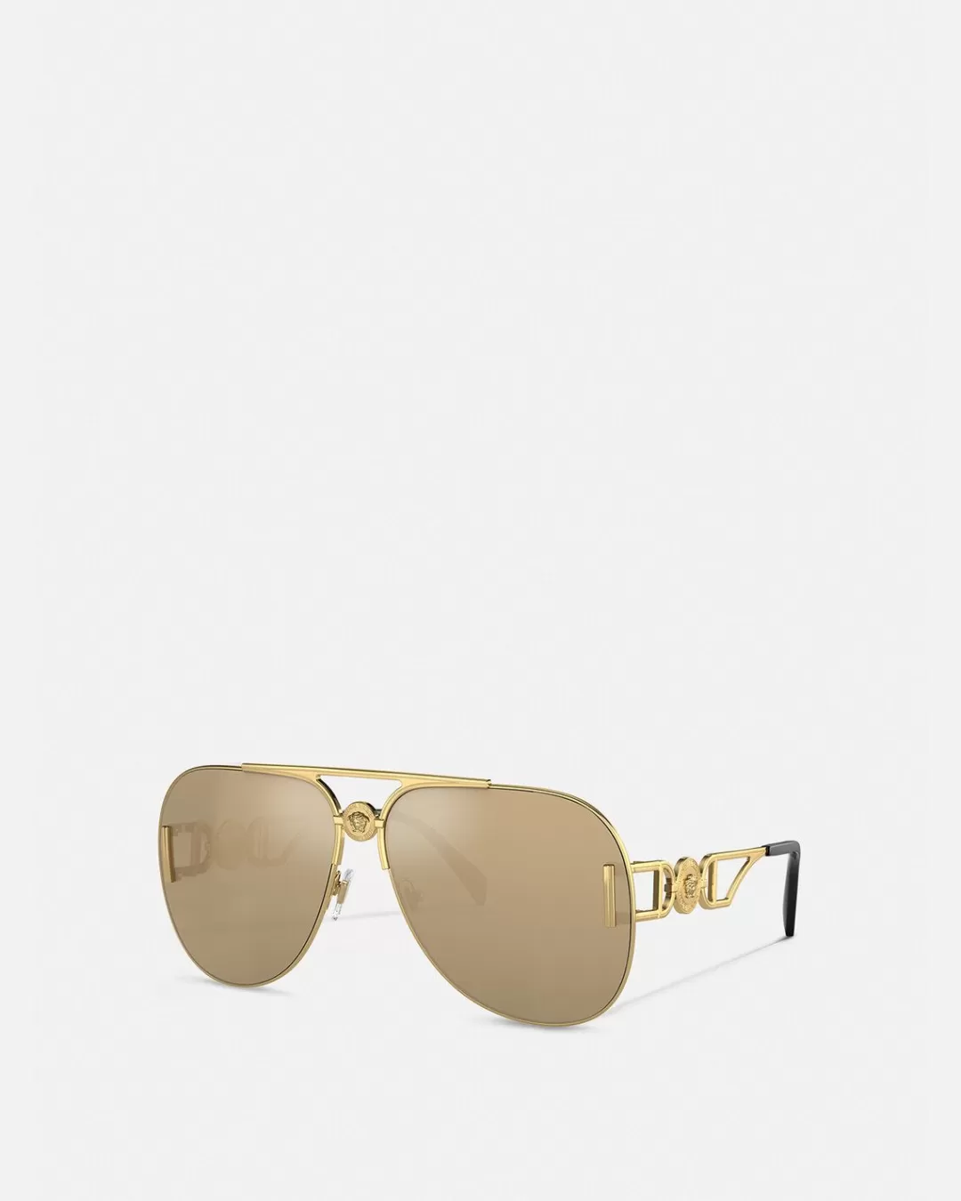 Medusa Biggie Pilot Sunglasses*Versace Best