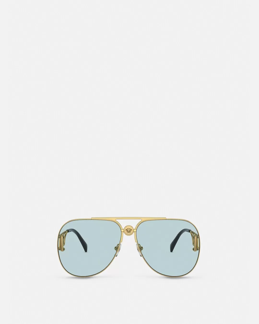 Medusa Biggie Pilot Sunglasses*Versace Cheap