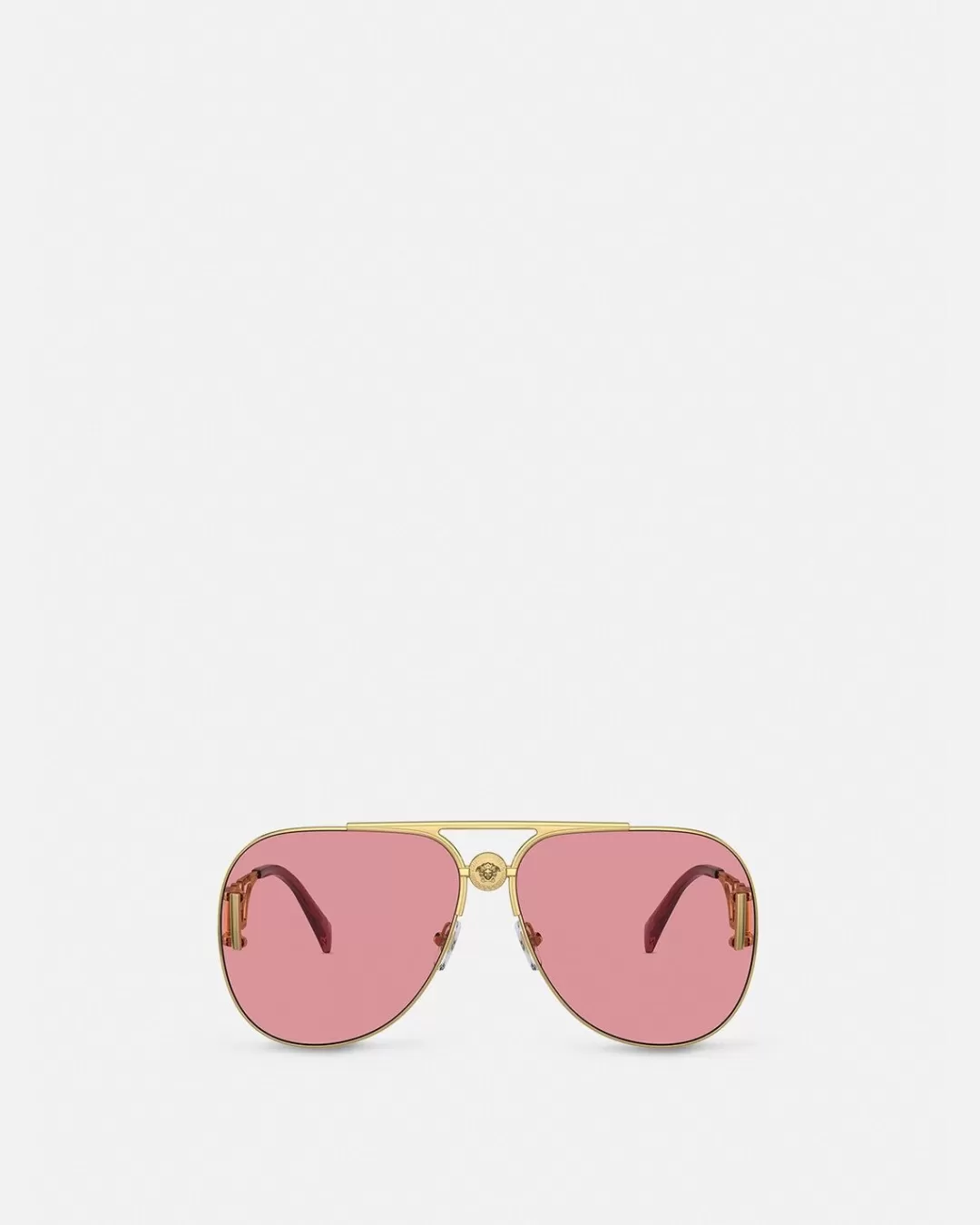 Medusa Biggie Pilot Sunglasses*Versace Sale