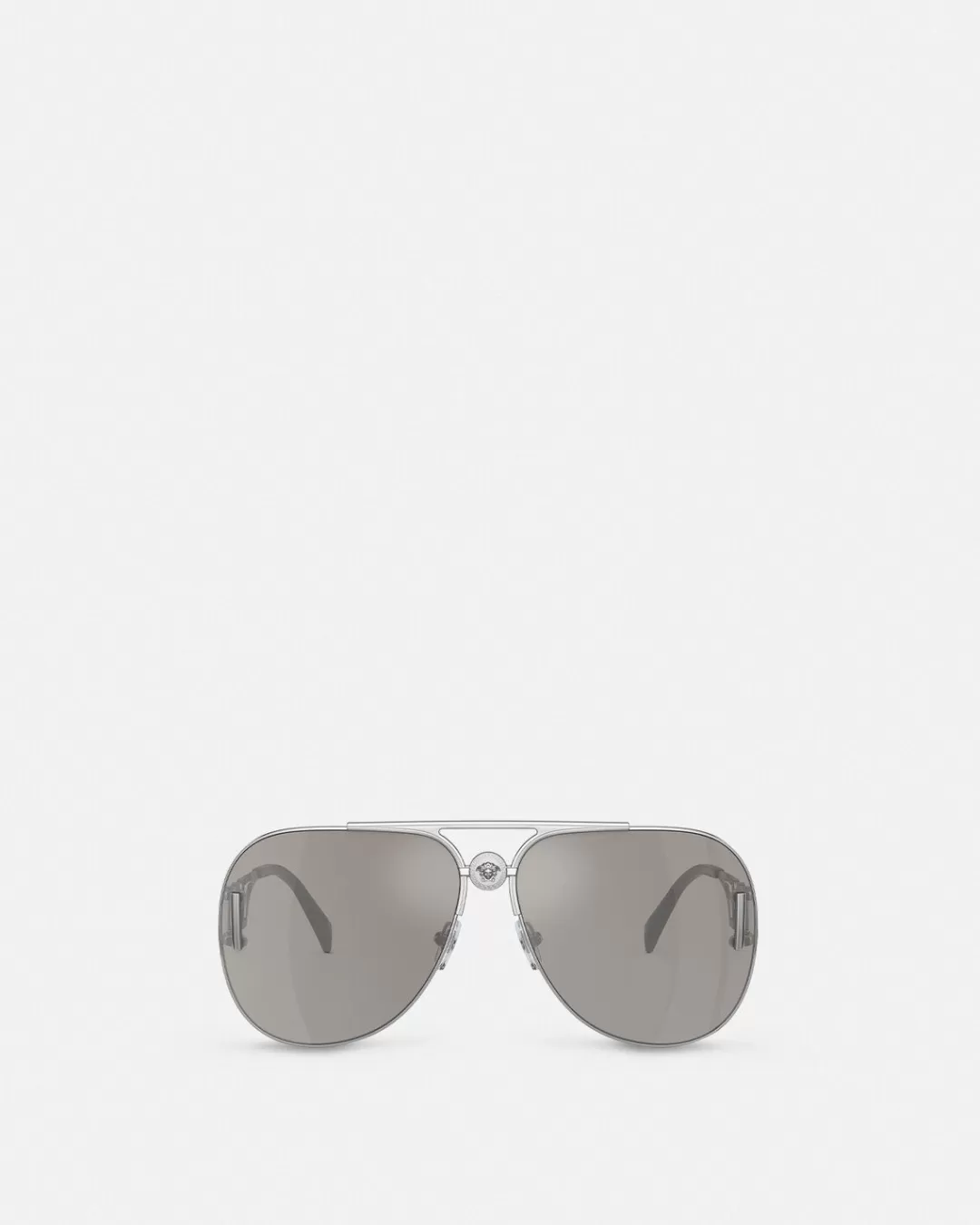 Medusa Biggie Pilot Sunglasses*Versace Store