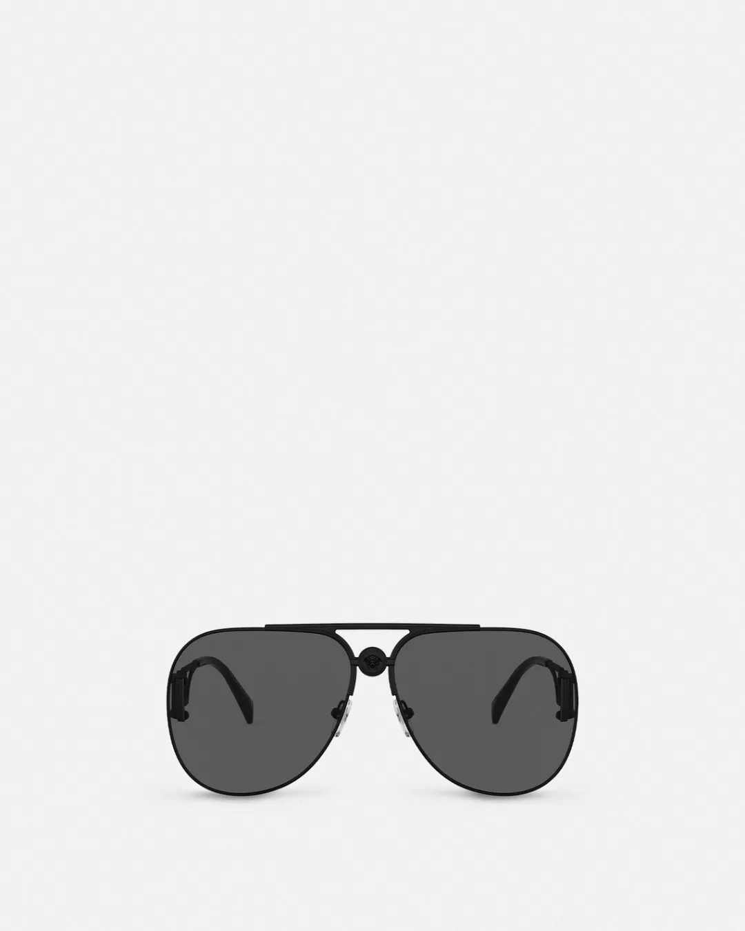 Medusa Biggie Pilot Sunglasses*Versace Cheap