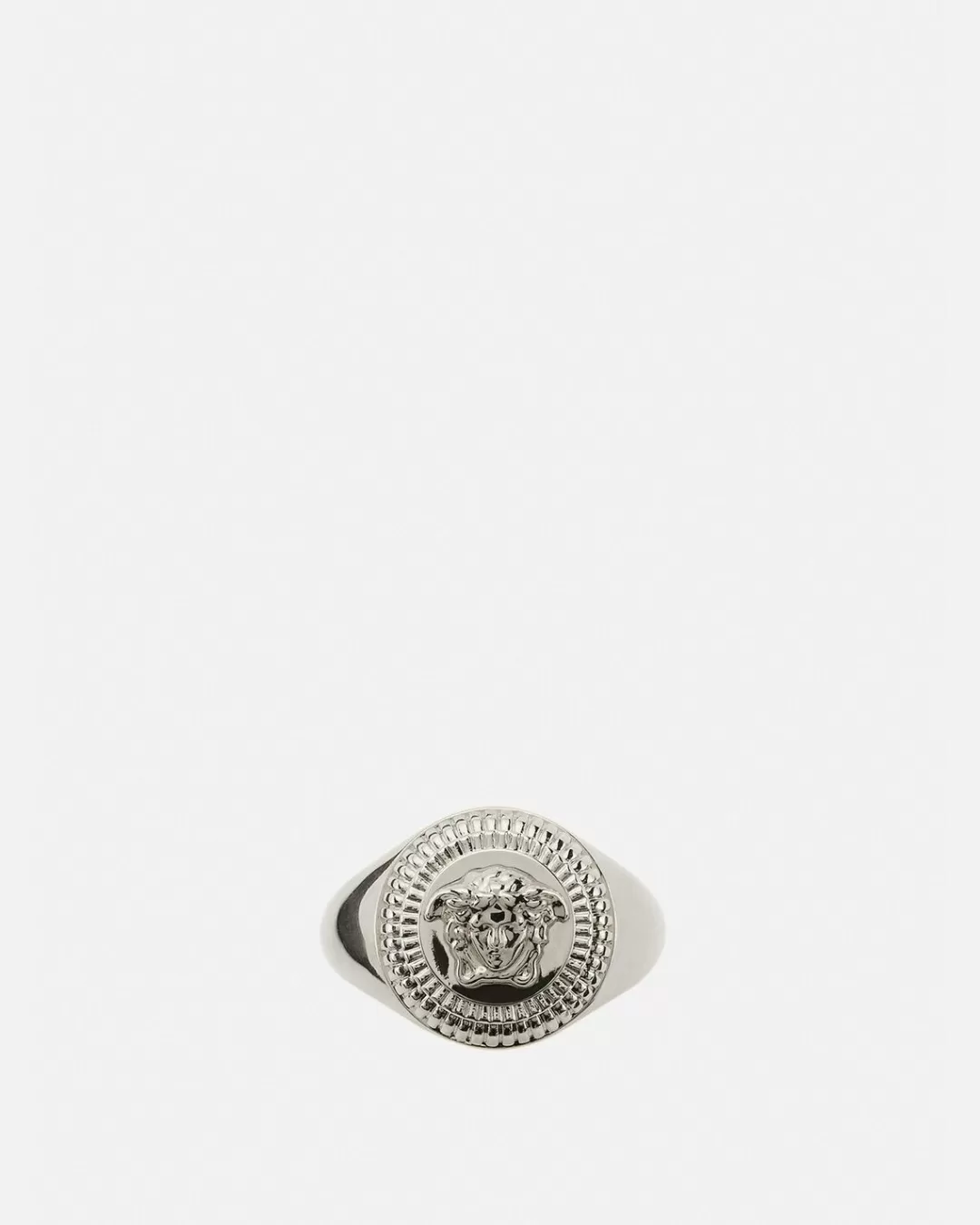 Medusa Biggie Ring*Versace Outlet