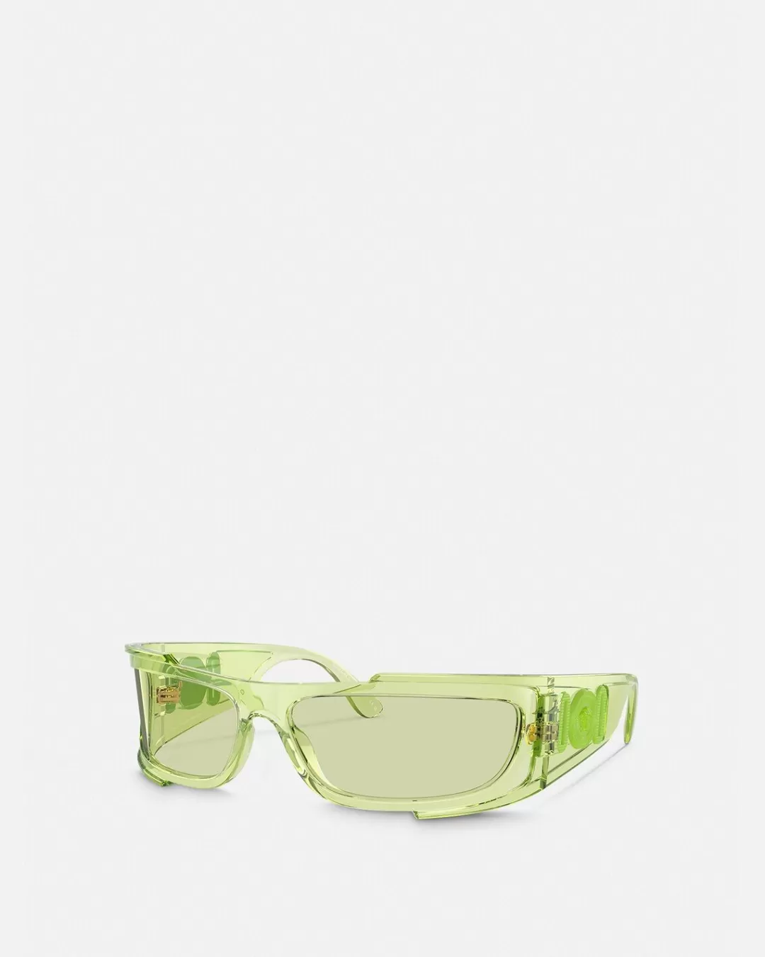 Medusa Biggie Shield Sunglasses*Versace Hot