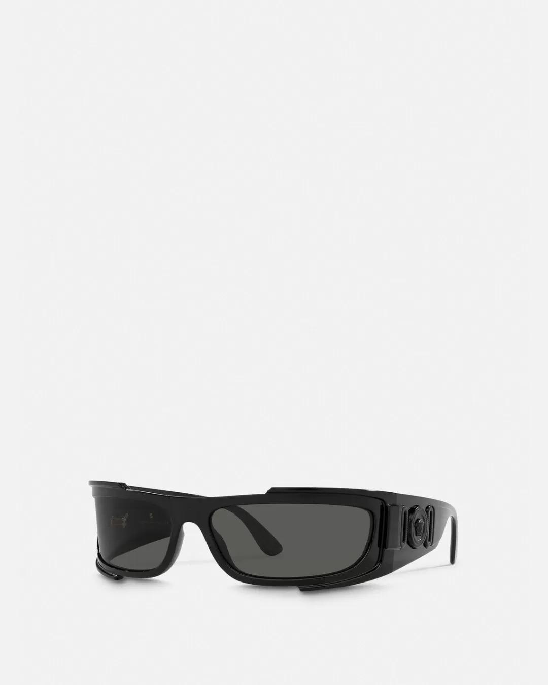 Medusa Biggie Shield Sunglasses*Versace Store