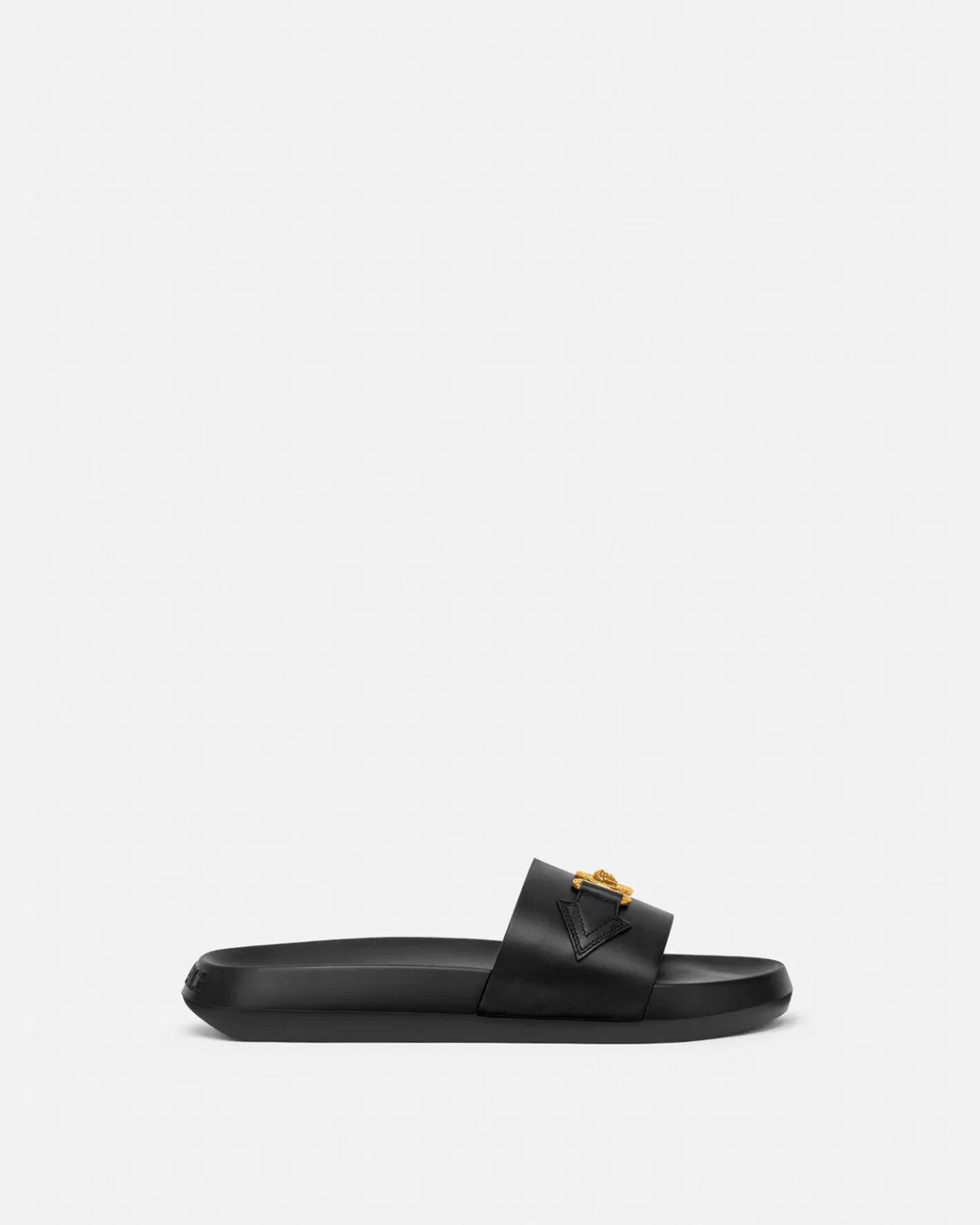 Medusa Biggie Sliders*Versace New