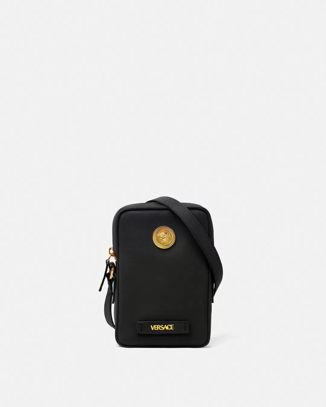 Medusa Biggie Small Crossbody Bag*Versace Best Sale