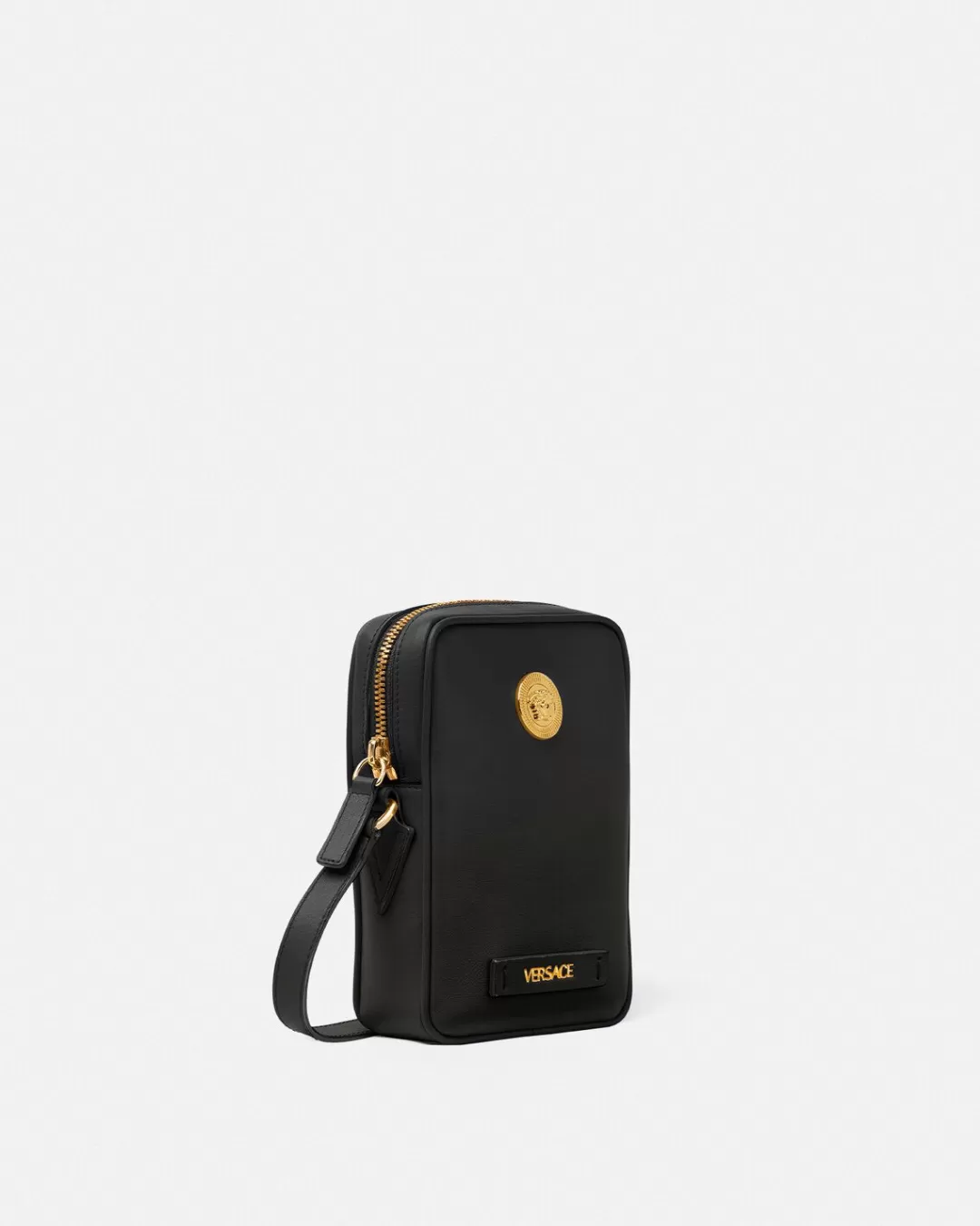 Medusa Biggie Small Crossbody Bag*Versace Best Sale