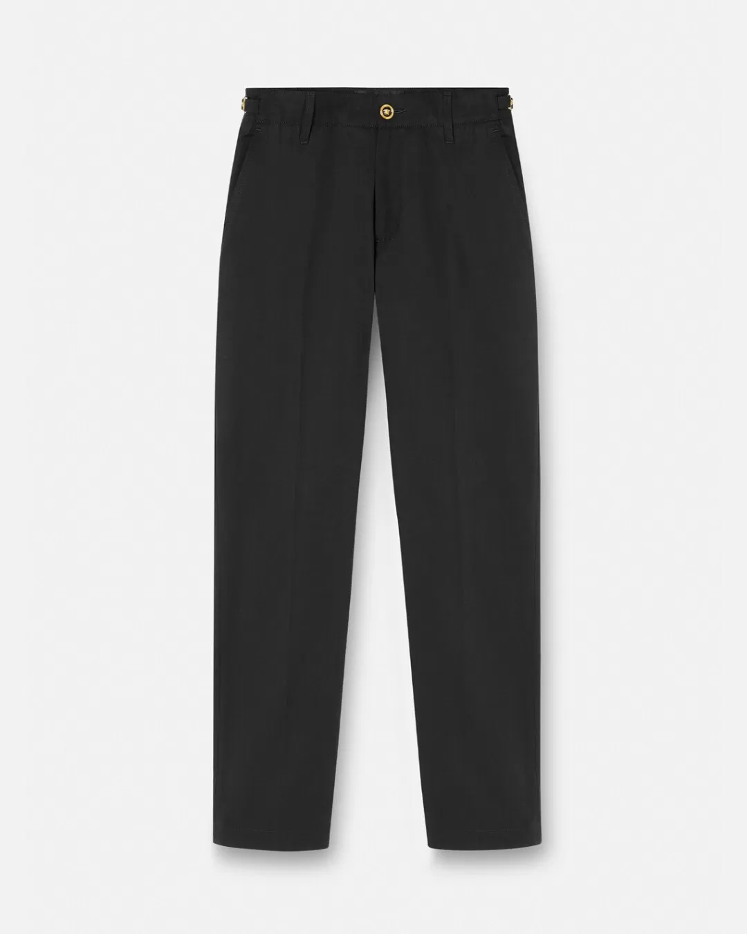 Medusa Biggie Straight-Fit Pants*Versace Best Sale