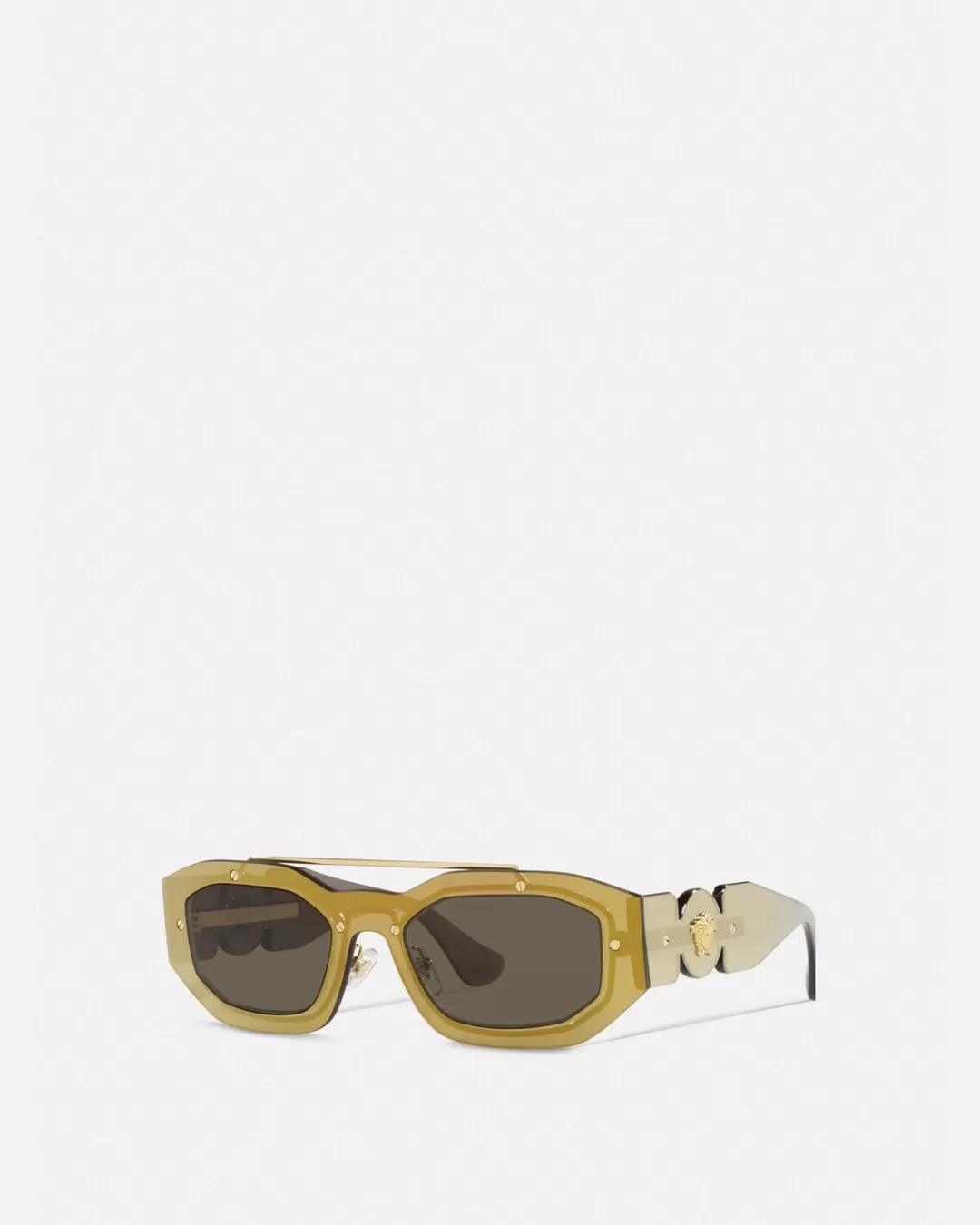 Medusa Biggie Sunglasses*Versace Discount