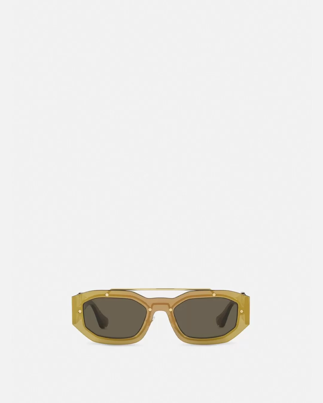 Medusa Biggie Sunglasses*Versace Discount