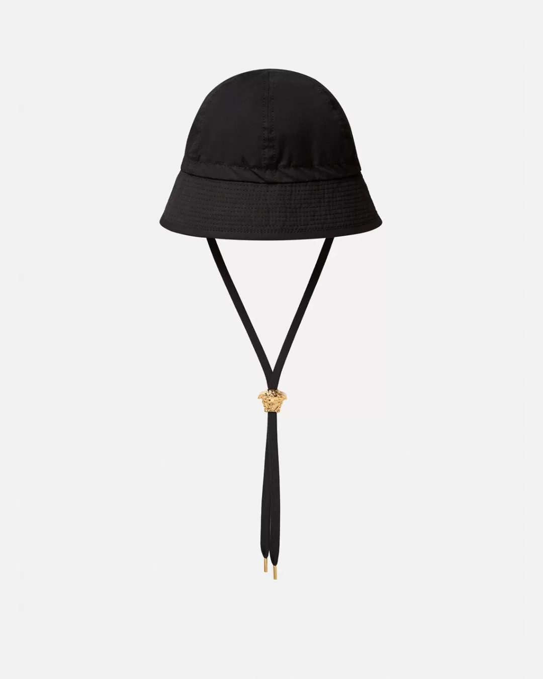 Medusa Bucket Hat*Versace Fashion