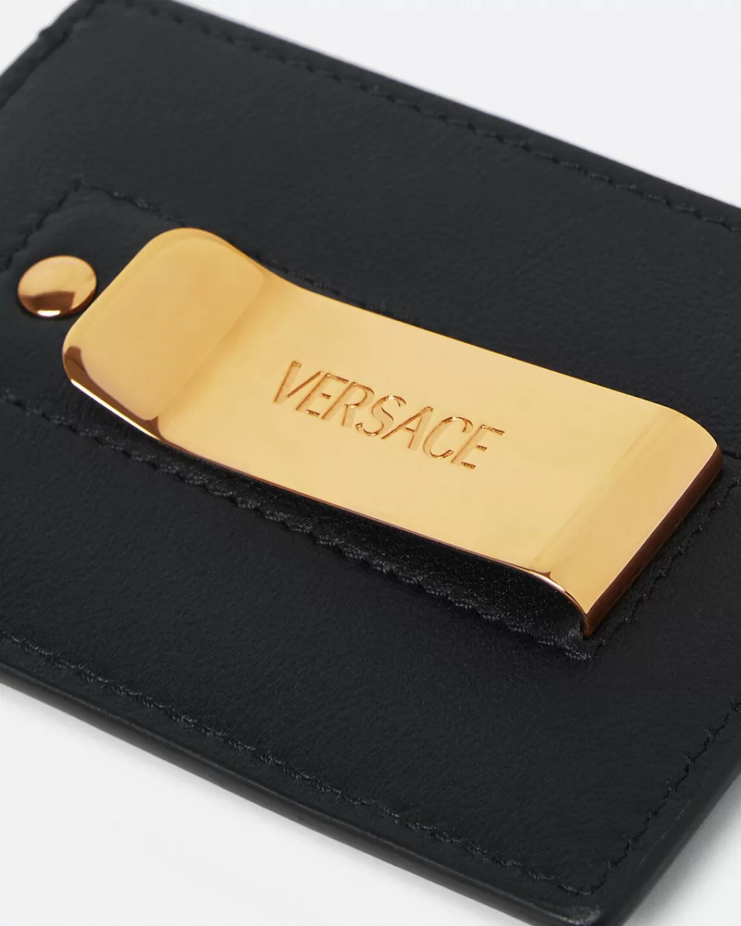 Medusa Card Holder*Versace Hot